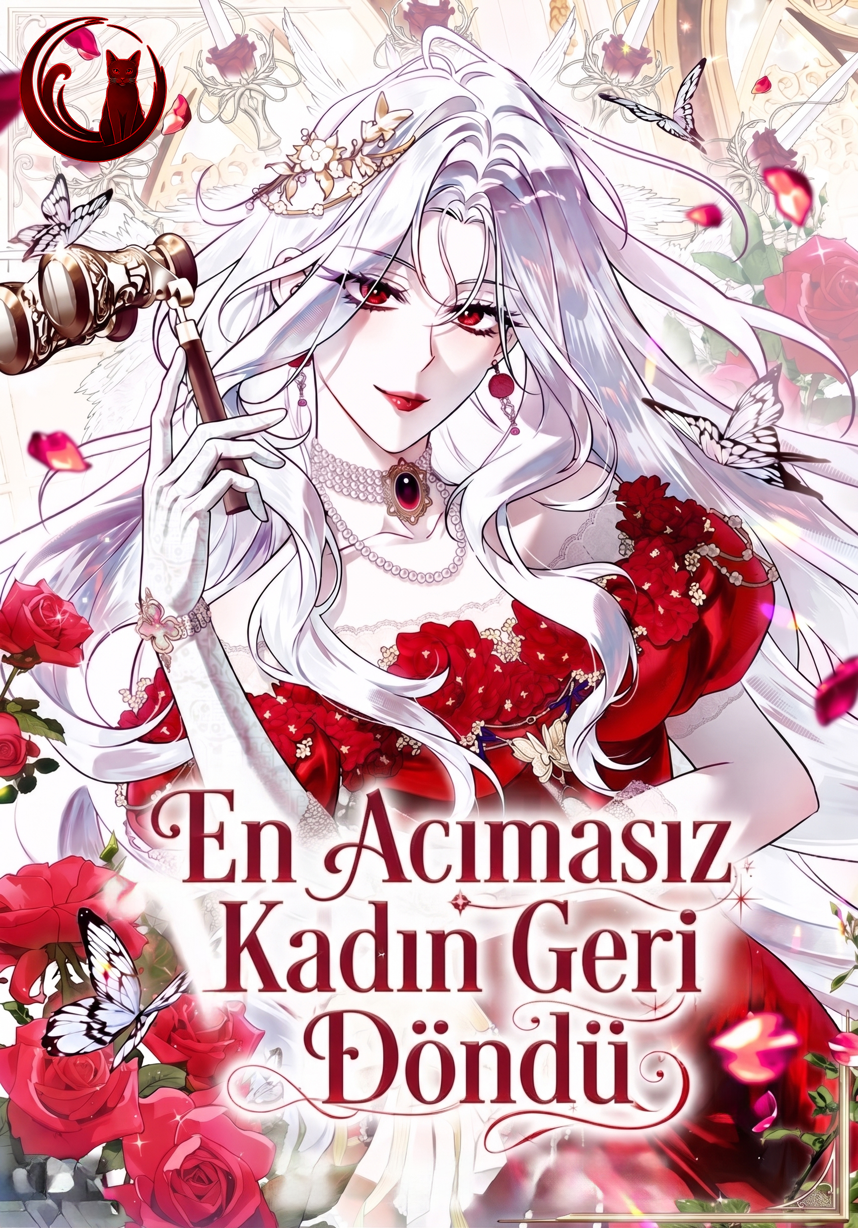 En Acımasız Kadın Geri Döndü
