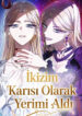 İKİZİM KARISI OLARAK YERİMİ ALDI KAPAK