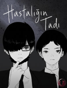 Taste Of Illness