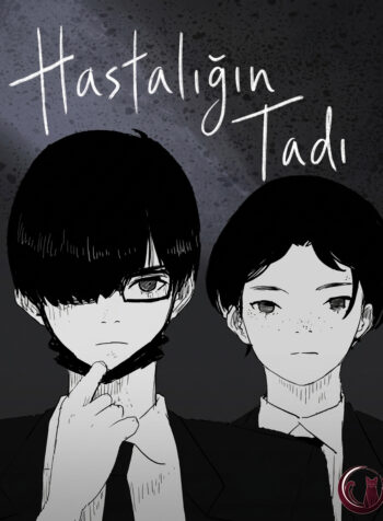 TASTE OF ILLNESS KAPAK