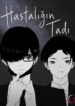 TASTE OF ILLNESS KAPAK