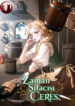 Time Healer Ceres Logolu Kapak
